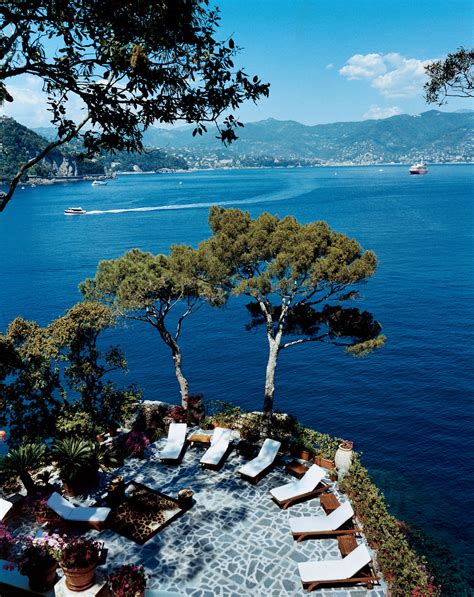 dolce gabbana portofino villa.